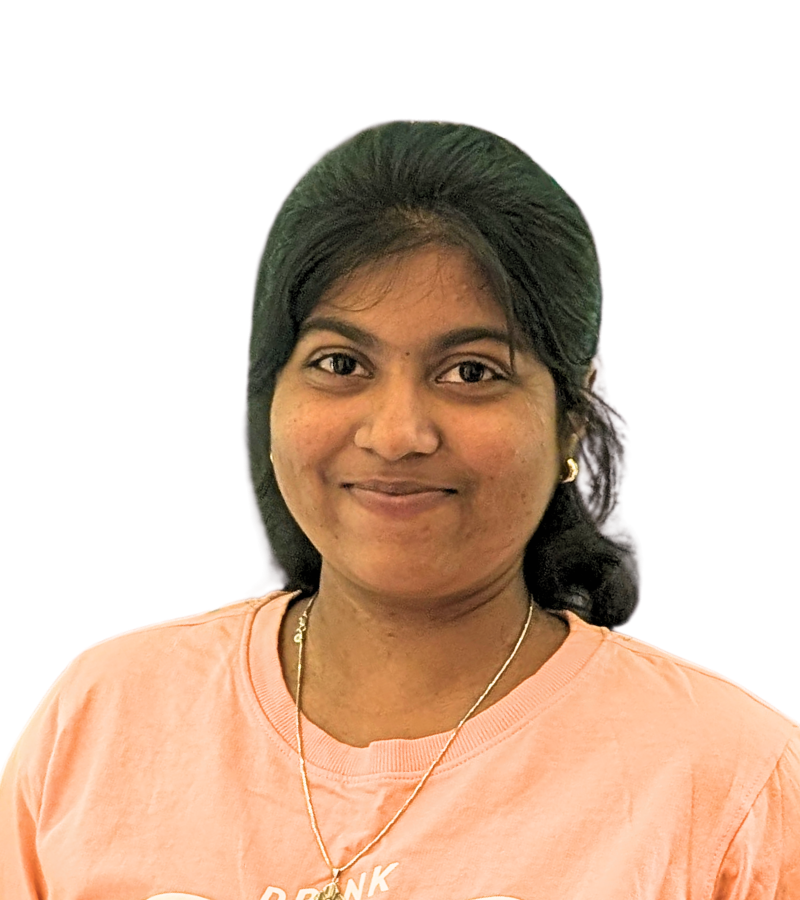 Subiksha